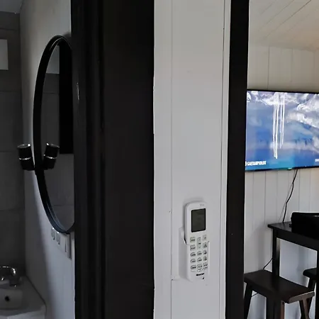 Rundales Namins Holiday home