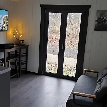 Holiday home Rundales Namins *