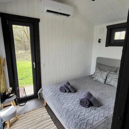 Holiday home Rundales Namins Pilsrundale